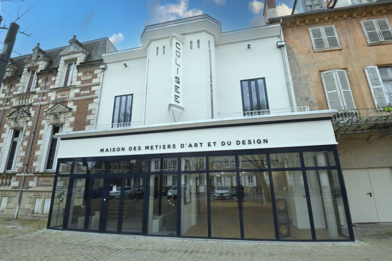 Maison des Métiers d'Art et du Design image1