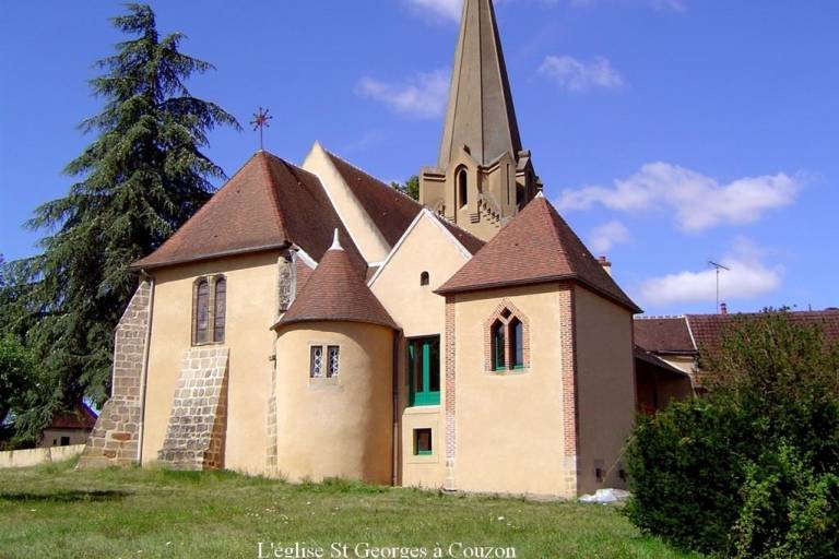 Église Saint-Georges image1