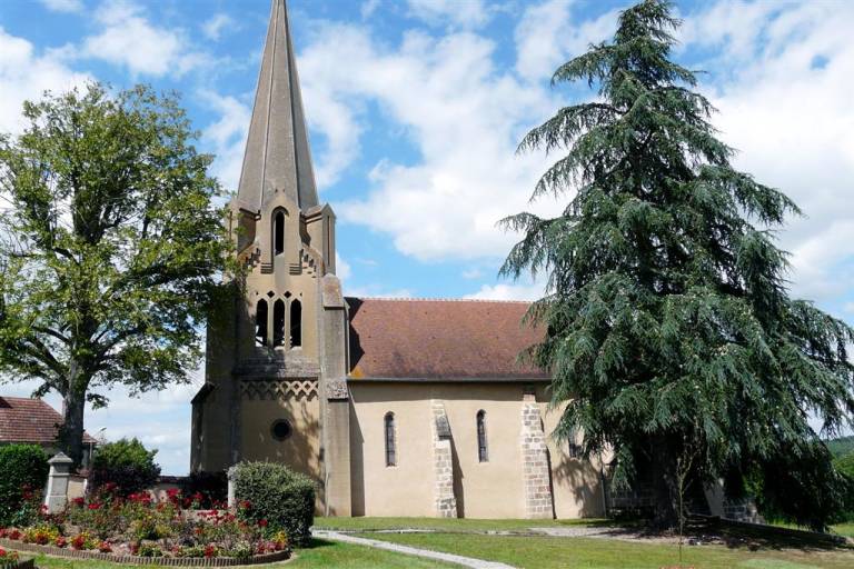 Église Saint-Georges image2