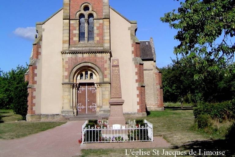 Église Saint-Jacques image1