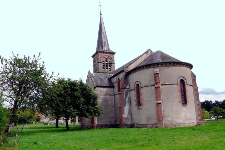 Église Saint-Jacques image2