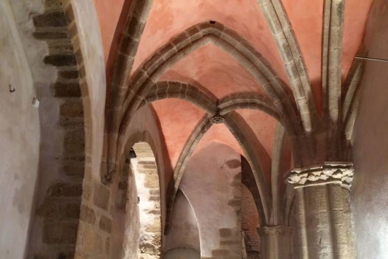 Les caves Bertine image1