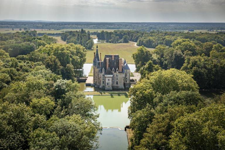 Château d'Avrilly image1
