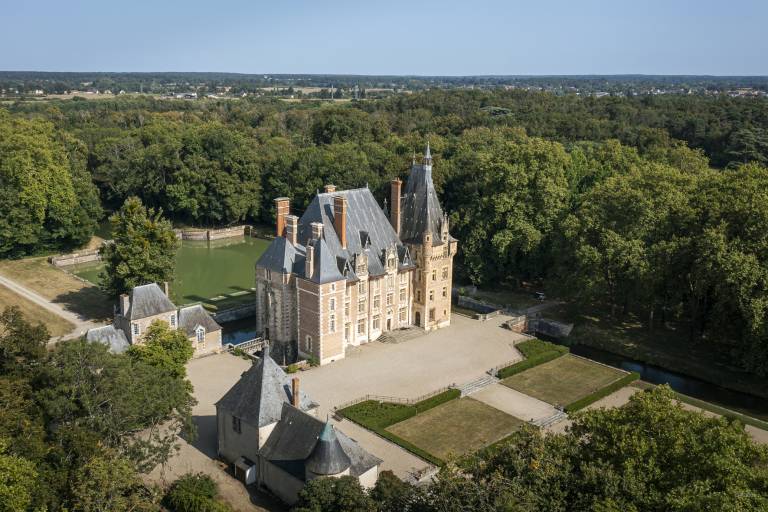 Château d'Avrilly image2