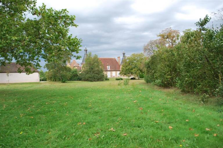 Château de Panloup image1