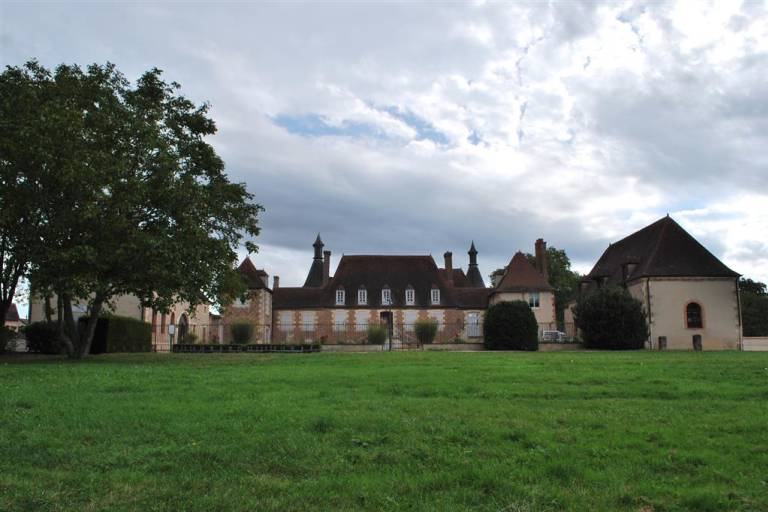 Château de Panloup image2