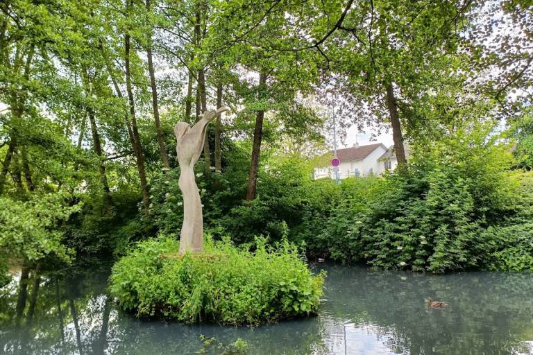 Les jardins de Grillet image2