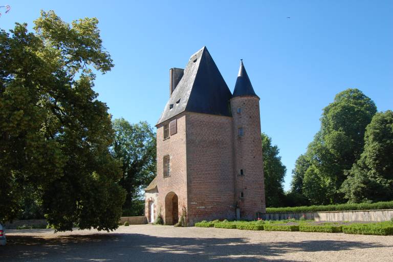 Château du Riau image2