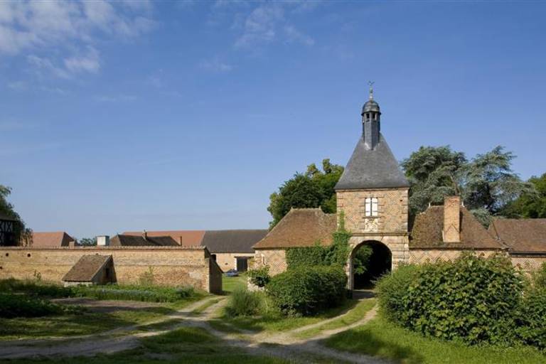 Château de Chaugy image1