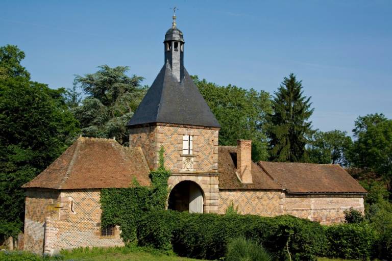 Château de Chaugy image2