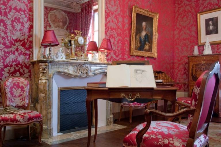 La Maison Mantin image1