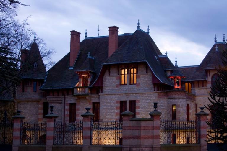 La Maison Mantin image2