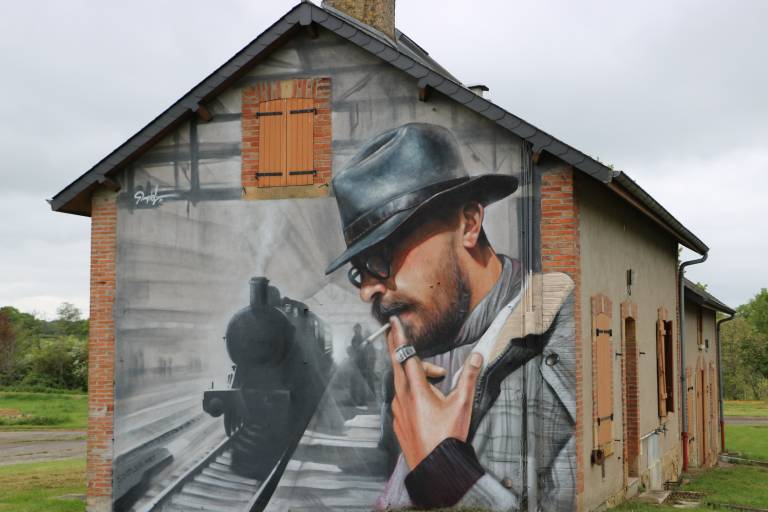 Street Art City image2
