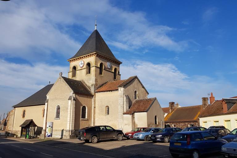 Église Saint-Martin image1