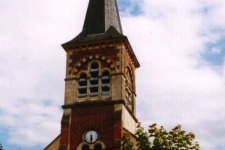 Église Saint-Germain image1