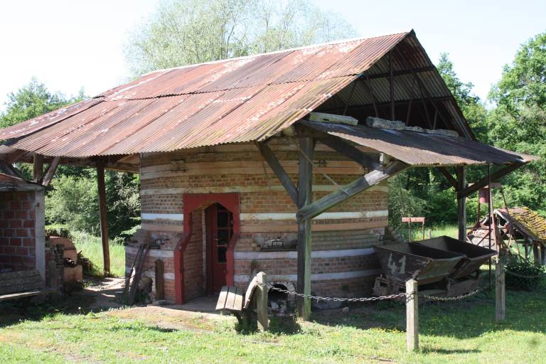 Tuilerie de Bomplein image1