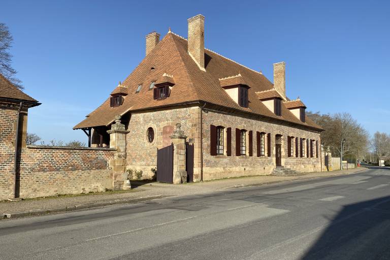 La Grosse Maison image1