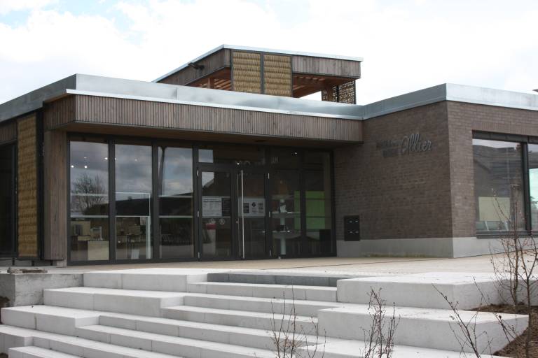 Maison de la Rivière Allier image1