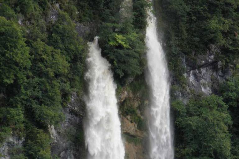 Cascade de Saint-Cassin image1