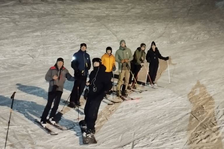 Louez le col d'Ornon image1