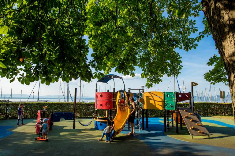 Aires de jeux image2