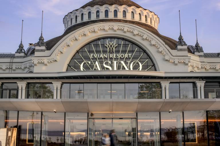 The Casino image1