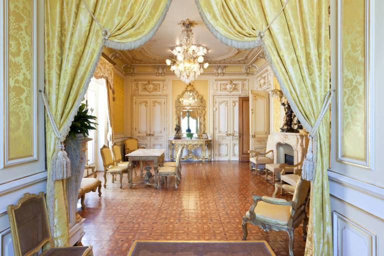 Hôtel de ville - "villa Lumière" image2