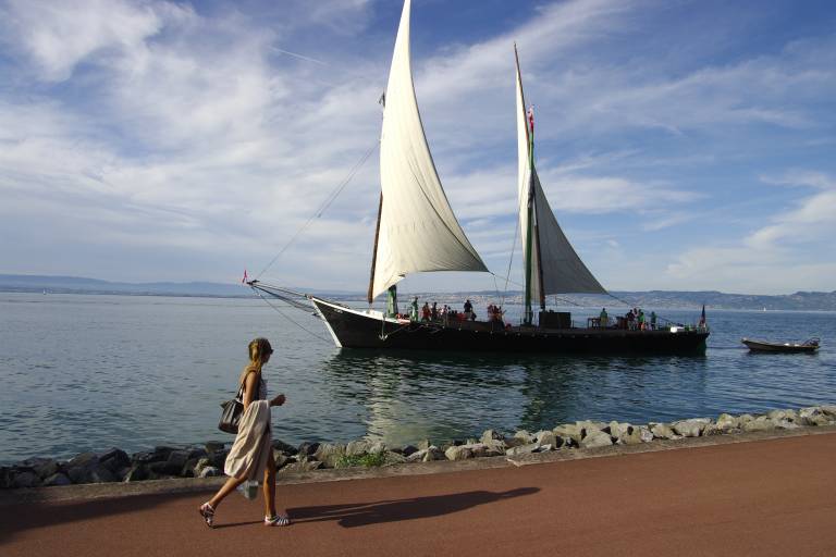 Barque La Savoie image2