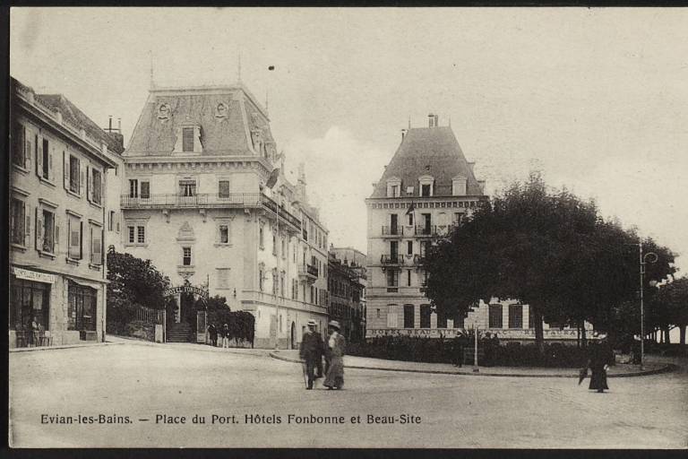 Castle of Fonbonne and Herbularius image2