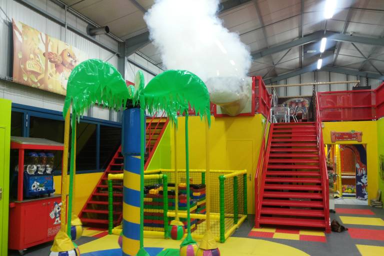 Drago Park : Parc de Loisirs et Laser Game image1