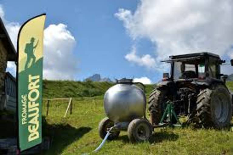 Balade avec Olivier à Courchevel - Samedi 23 août image1