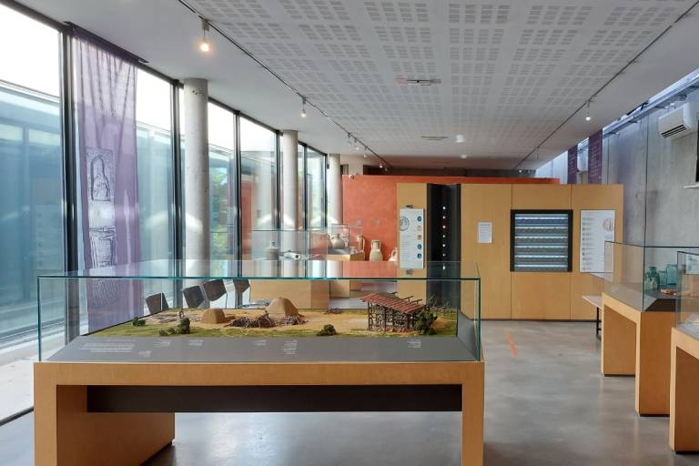 Galloroman Museum image2