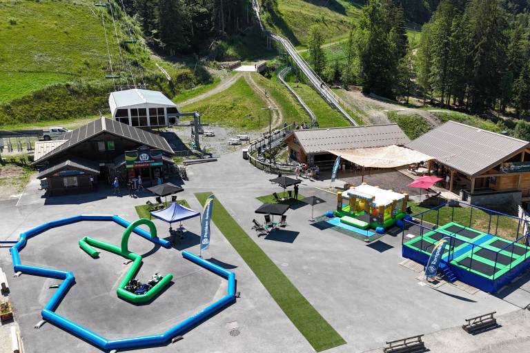 Perrières Aventures image2