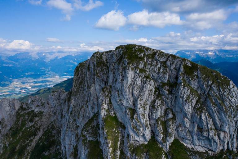 Randonnée - Le Mont Lenla image1