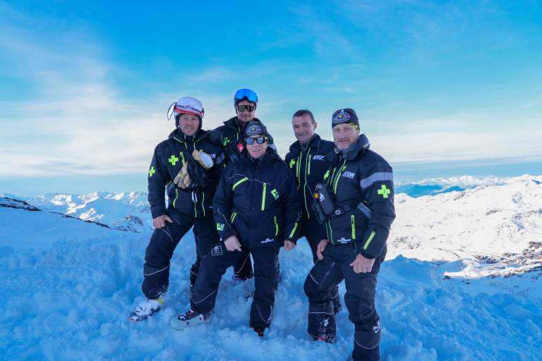 1st Tracks VIP – Réveille ton côté privilégié ! image1