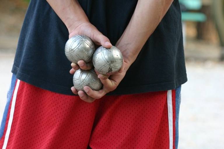 Pétanque image2