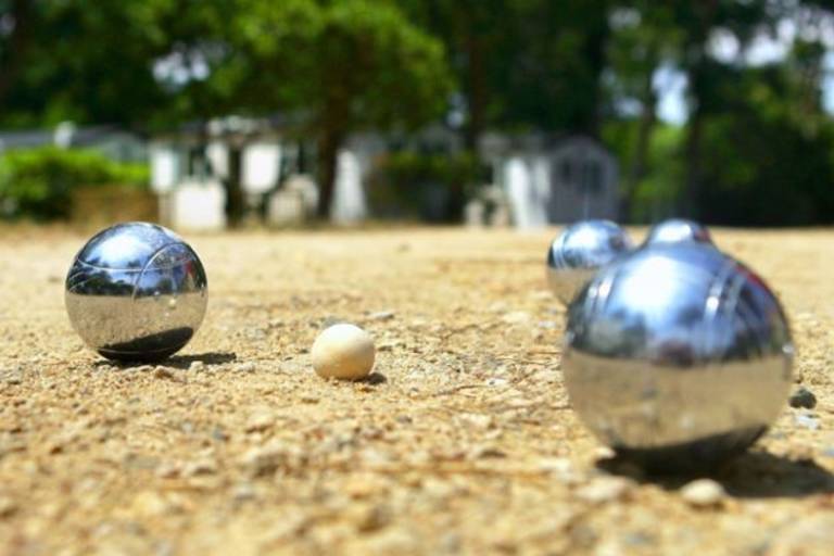 Pétanque image1