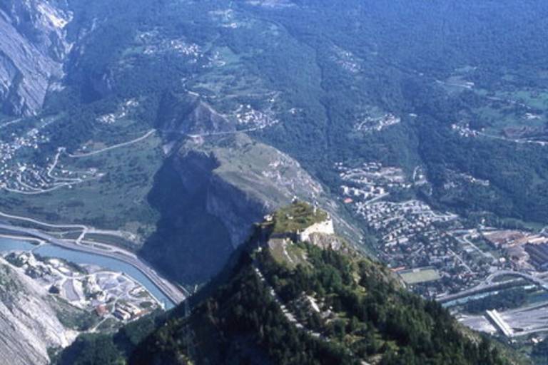 Fort du Télégraphe image1