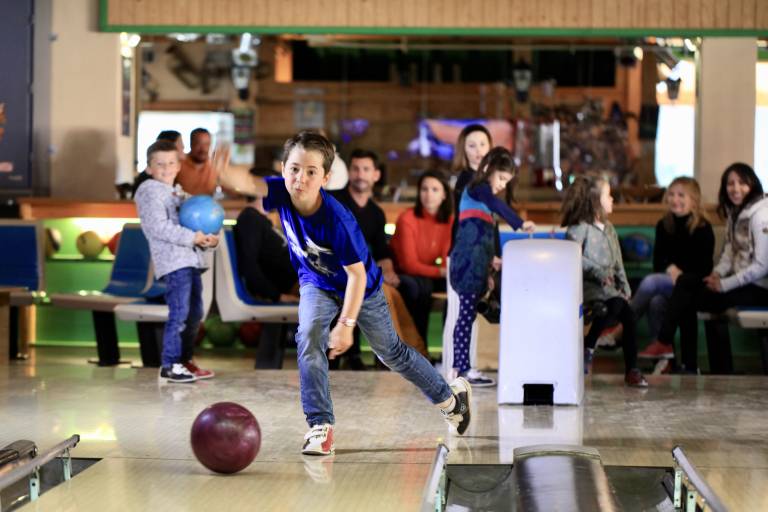 Bowling "Le Mafayo" image1