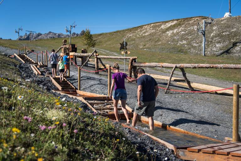 Espace Séa - La Montagne d'Activités image2