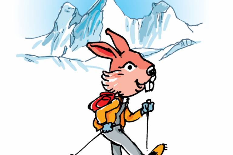 Sorties randonnée en raquettes avec Galibier Raquettes image1