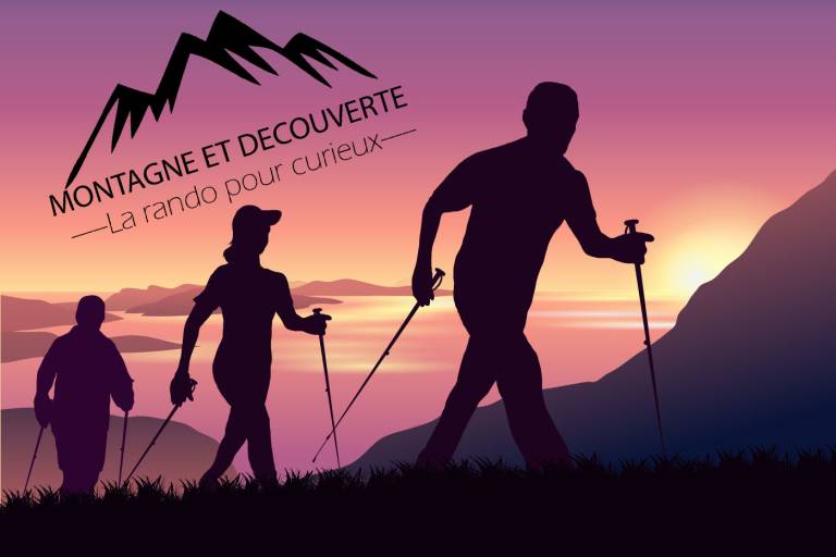 Sorties randonnée avec Montagne et Découverte image1