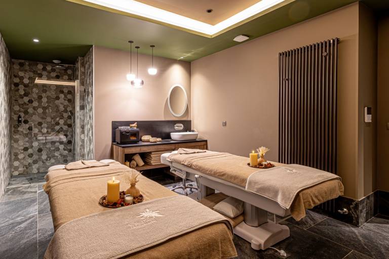 Les Cimes d'Auréa - Spa image2