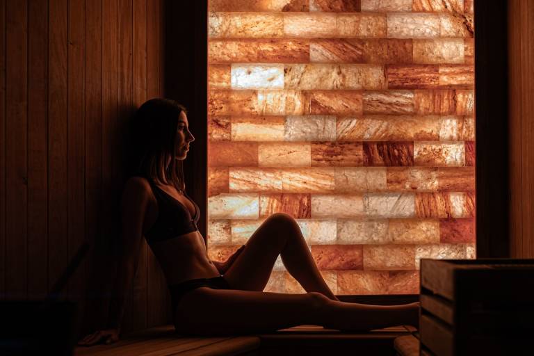 Les Cimes d'Auréa - Spa image1