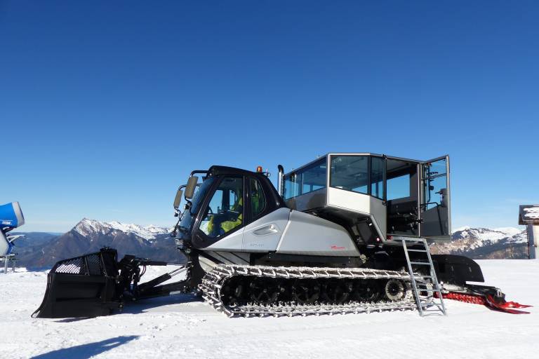 Les coulisses du damage image1