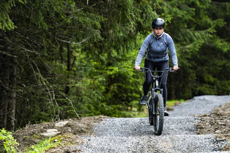 Châtel Fun Bike image2