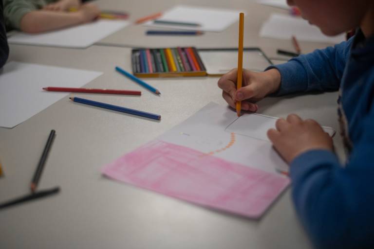 Atelier des enfants image1