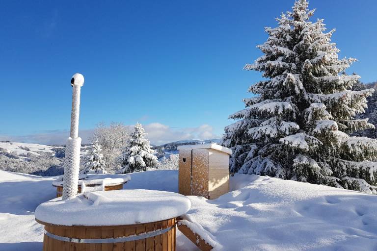 Spa des Alpages image2