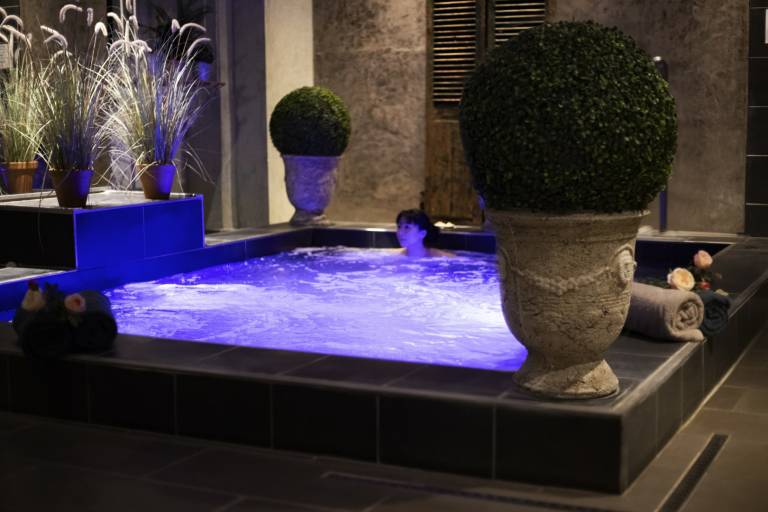 Spa Oasis Natura image1