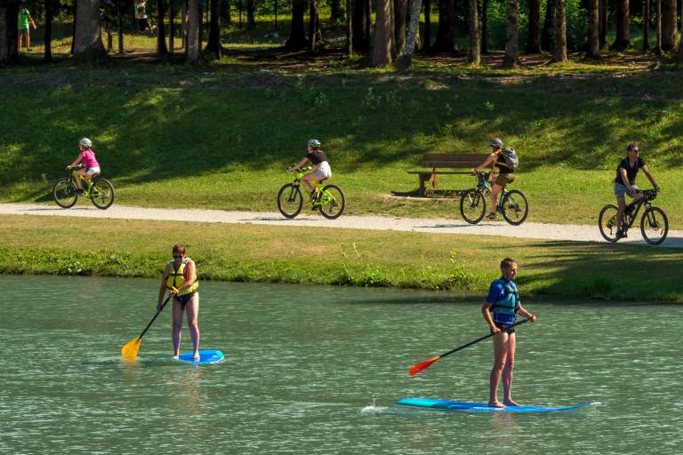 Les Lacs aux Dames image2